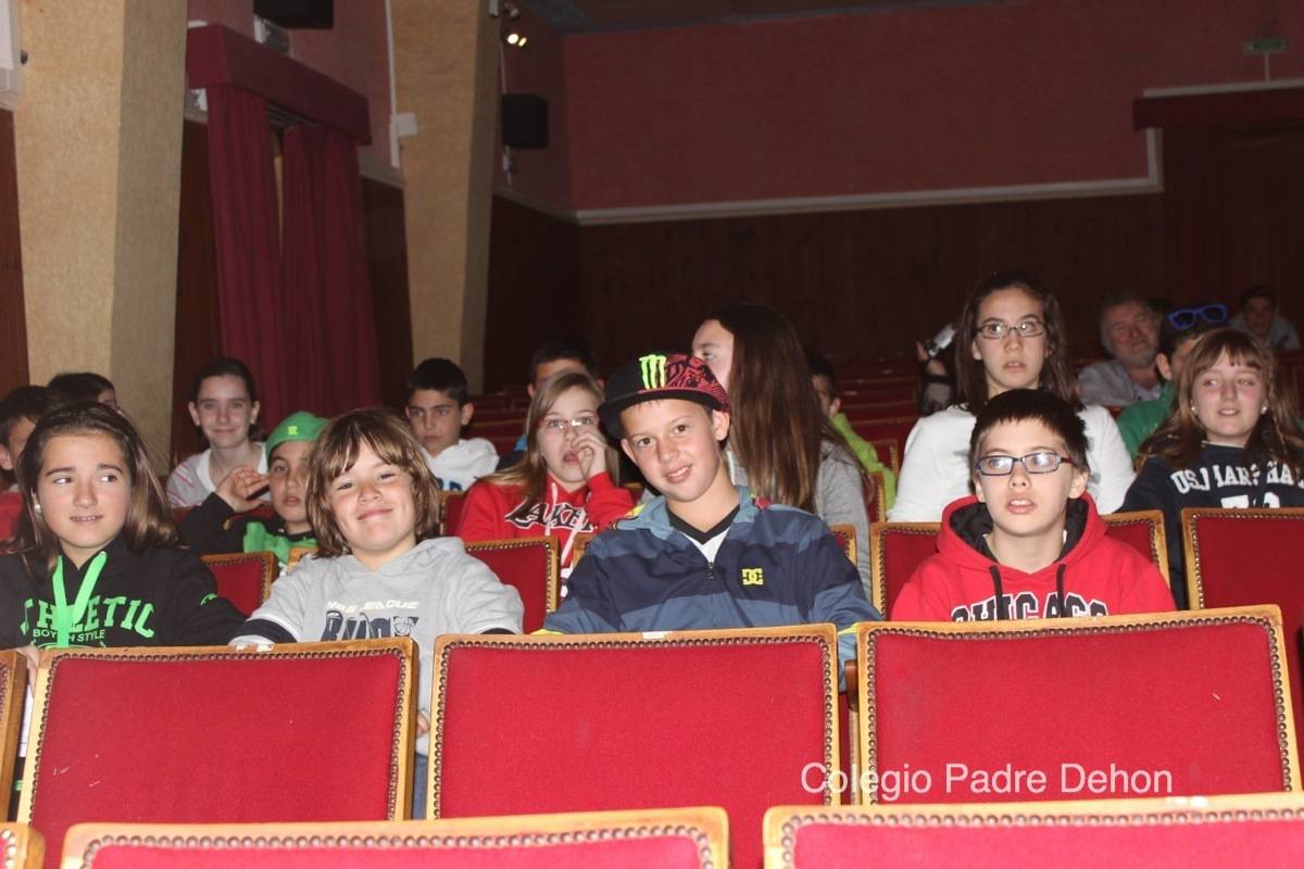 2014 03 14 BAILES PRIMARIA (245)